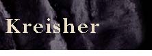 kreisher